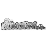 Logomarca Bonotoy