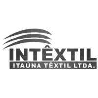 Logomarca Intêxtil
