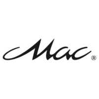 Logomarca Mac