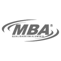Logomarca MBA