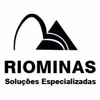 Logomarca Rio Minas