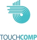 Logomarca de Touch Comp