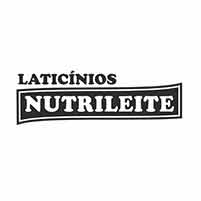 Logomarca Laticínios Nutrileite