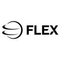 Logomarca Grupo Flex