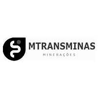 Logomarca Mtransminas
