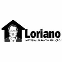 Logomarca Loriano