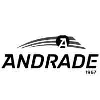 Logomarca Transportadora Andrade