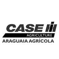 Logomarca Araguaia Agrícola