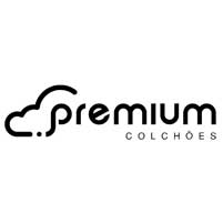 Logomarca Premium Colchões