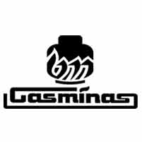 Logomarca GásMinas