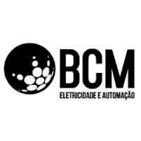 Logomarca BCM