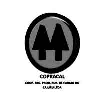 Logomarca Copracal