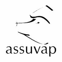 Logomarca Assuvap