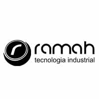 Logomarca Ramah