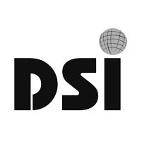 Logomarca DSI