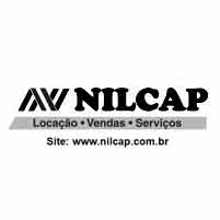 Logomarca Nilcap
