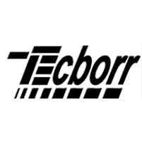 Logomarca Tecborr