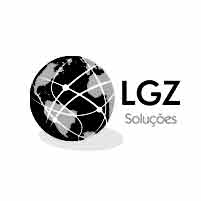 Logomarca LGZ