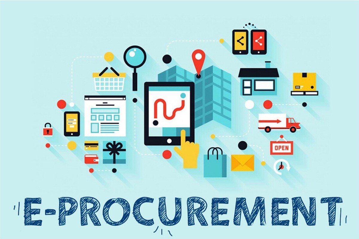 Foto da postagem E-procurement: A Transformação Digital nas Compras Empresariais